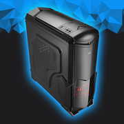 Игровой компьютер FURY STORM