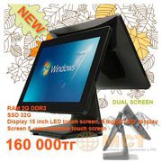 Продаем оборудование для торговли в Караганде