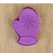 Форма для выпечки  и рукоделия Рукавица 10х7х2, 5 см 46979 