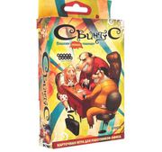 Настольная игра Свинтус 46994