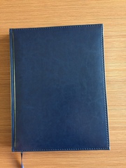 Ежедневники датированные