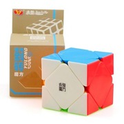 Скоростная головоломка MoYu YuLong Skewb 47007