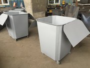 Продажа контейнеров для ТБО