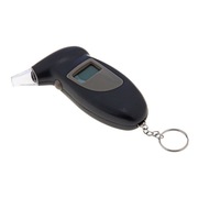 Алкотестер электронный на батарейках 47028 