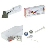 Швейная машинка LuazON LSH-01 на батарейках ручная 47023