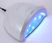 Лампа для сушки гель лаков 48W SUNone 47043 