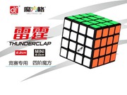 Скоростной кубик Рубика MoFangGe Thunderclap 4x4x4 mini 60 mm 47049 