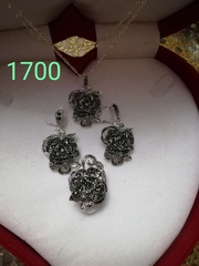 Серебро 925 пробы по оптовым ценам