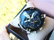 Распродажа партии наручных часов в Алматы! + Подарок