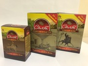 Чай чёрный кенийский гранулированный