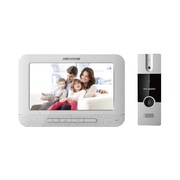 Видеодомофоны