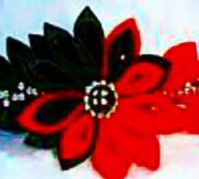 резинки ручной работы