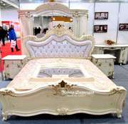 Спальный гарнитур ЭЛИАНА