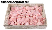 Мясо птицы, тушки, окорочка, грудка, куриное филе.