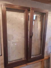 Деревянные ЕвроОкона