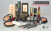 Декоративная косметика оптом SOFFIO MASTERS