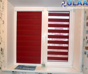 Жалюзи, рулонные шторы