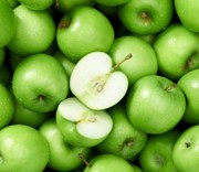Яблоки 