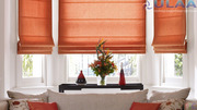 Жалюзи, рулонные шторы, рольставни