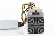 АКЦИЯ!!!!  Antminer L3  и видеокарты