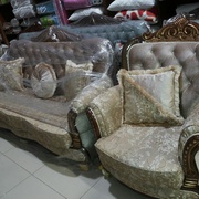 Мягкая мебель