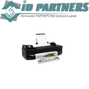 Плоттер HP CQ891C HP DesignJet T120