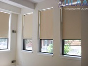 Жалюзи от 1850 тг, рулонные шторы, рольставни