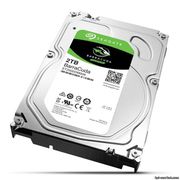HDD 2Tb Seagate SATA-3 7200rpm 64Mb 3, 5