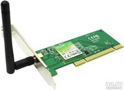 Адаптер Wi-Fi TP-link TL-WN751ND