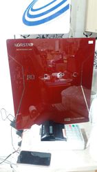 Очиститель воды Korstar JSG-4-RO2 (R)