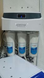 Очиститель воды Korstar TY2-2 (W)