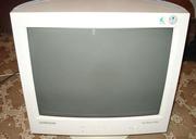 Продам монитор 19 дюймов Samsung SyncMaster 955b в хорошем состоянии.