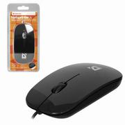 Мышь Defender NetSprinter MM-440 черный