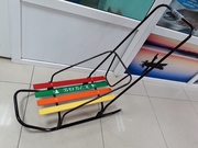 Детские санки 