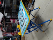 Стол со стулом. Производство Россия. Акция! Детский столик и стульчик!