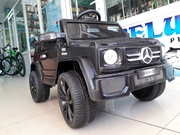 Шикарный электромобиль Гелендваген! Хит продаж! Акция! Торопитесь!