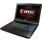MSI GT62VR 7RD Dominator