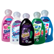 жидкости для стирки