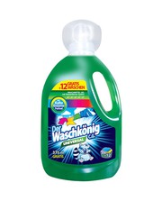 Жидкость для стирки