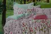 Постельное белье Аньго