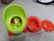 Новый удобный детский горшок для ваших детей! Отличный подарок!