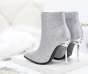 Свадебные сапожки