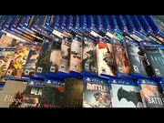 Лучшие игры для ps4