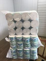 Туалетная бумага оптом