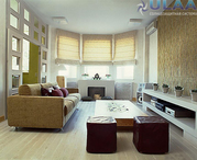 Солнцезащитные системы: жалюзи,  ролл-шторы,  москитные сетки