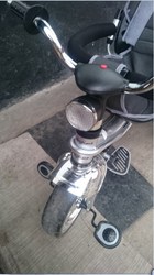 Продается трехколесный велосипед фирмы Babytime.