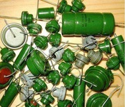 Купим очень дорого радиодетали новые и б/у 