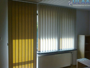 Жалюзи рулонные и римские шторы рольставни и др.