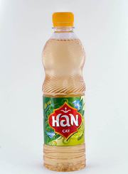 Лимонад,  Холодный чай