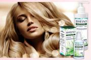 100% чистый Кератин Helso,  60 мл.